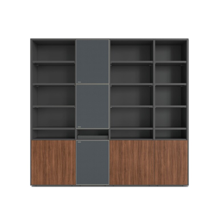 Et Cetera kirjahylly