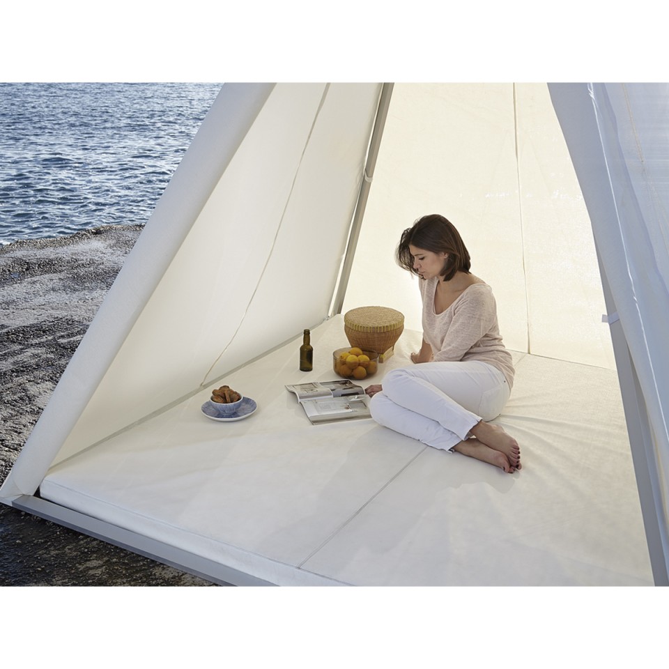 Gandiablasco Wigwam teltta 1