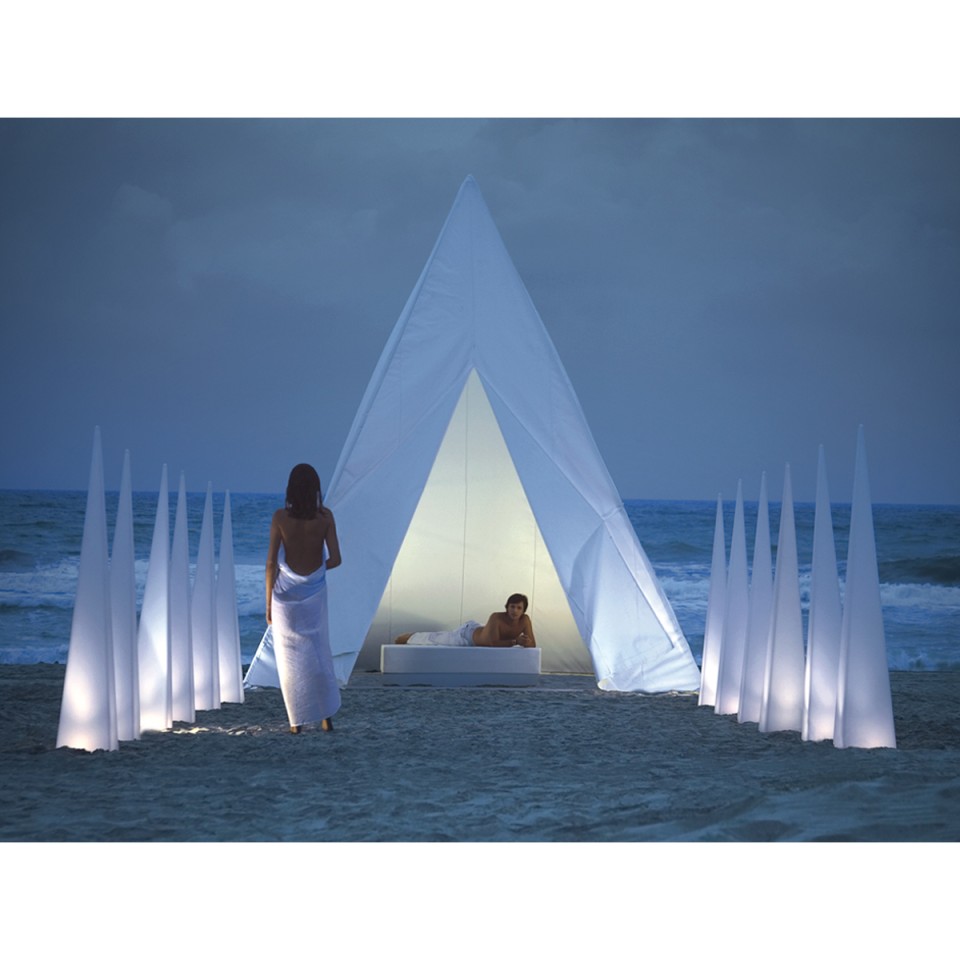 Gandiablasco Wigwam teltta 3