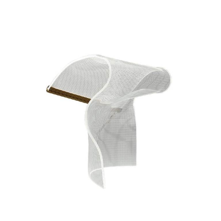 Gweilo Song pöytävalaisin