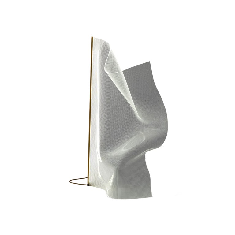 Gweilo Qin Pe lattiavalaisin