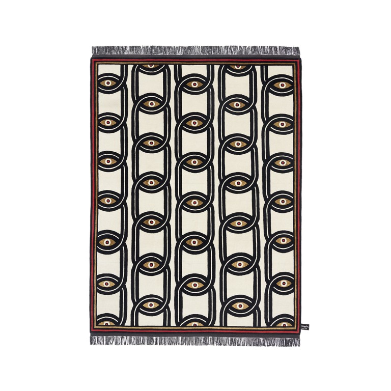 Eyes In Chains matto