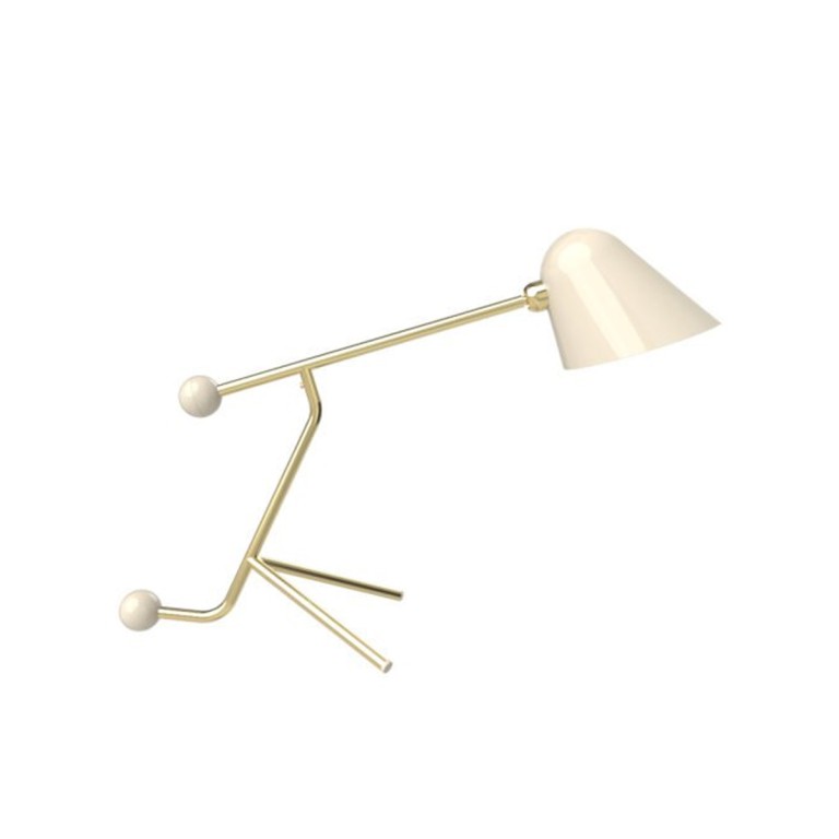 TATO beghina pöytävalaisin