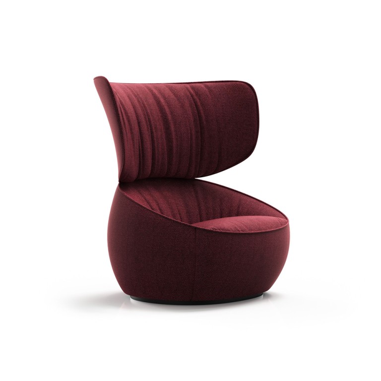 Hana Wingback nojatuoli