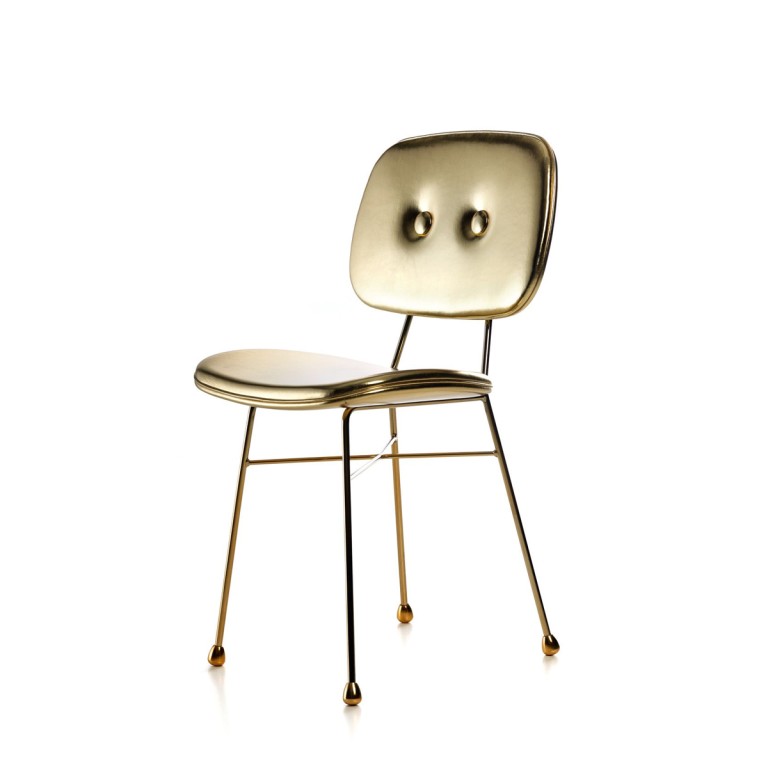 Moooi Golden Chair tuoli