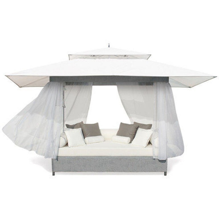 Tuuci mercury aurinkolounge