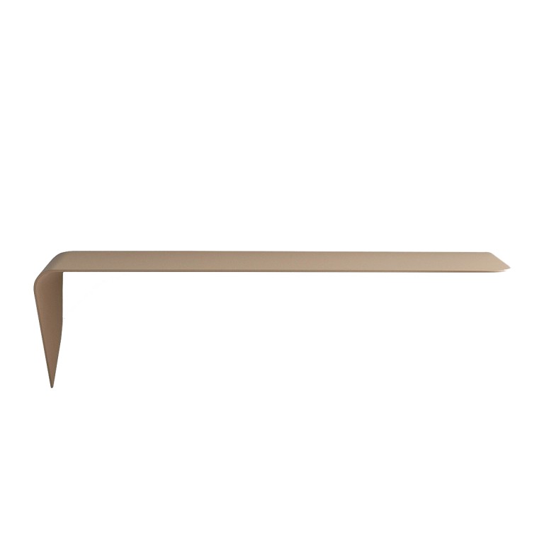 MDF Italia Mamba Light seinähyllyt