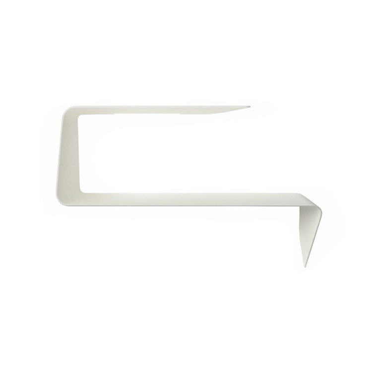 MDF Italia Mamba seinähyllyt