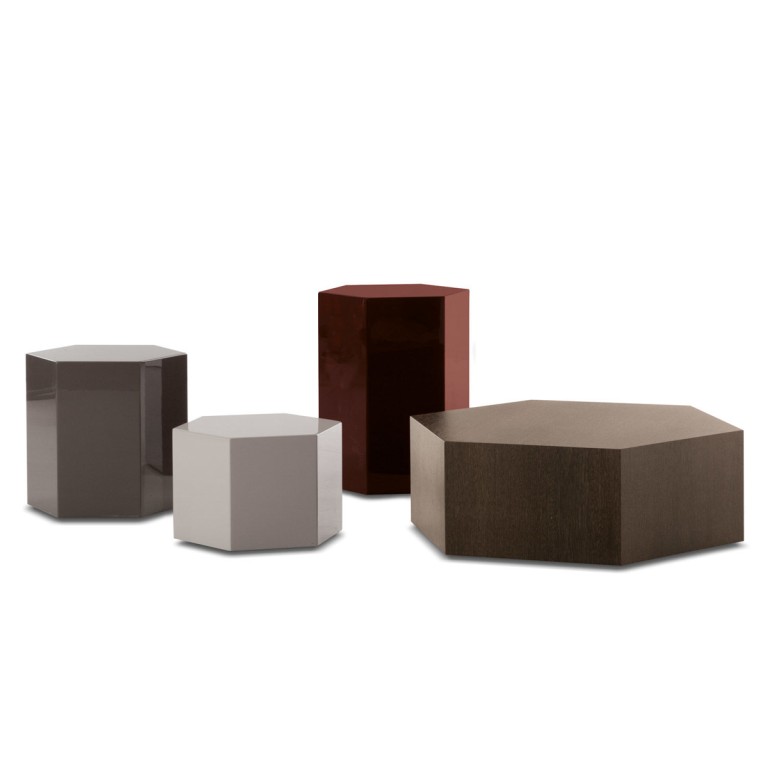 Minotti Aeron sivpöydät