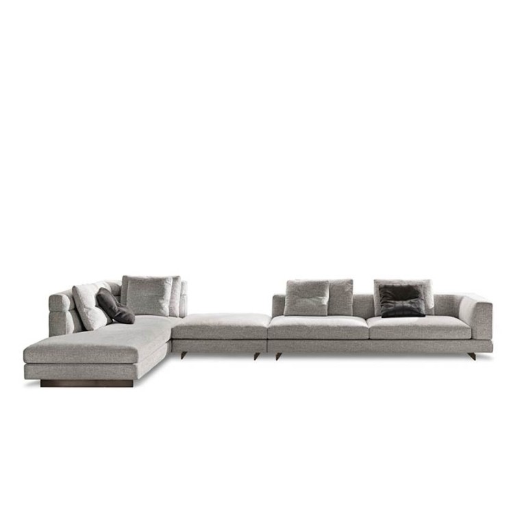 Minotti Alexander sohvat