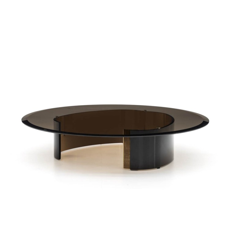 Minotti Bangle kahvipöytä