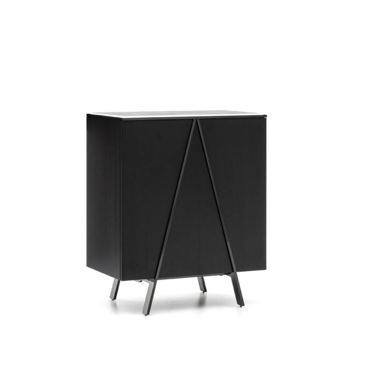 Minotti Easel kaappi