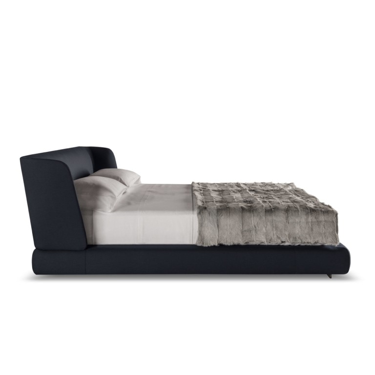 Minotti Greed bed sänky