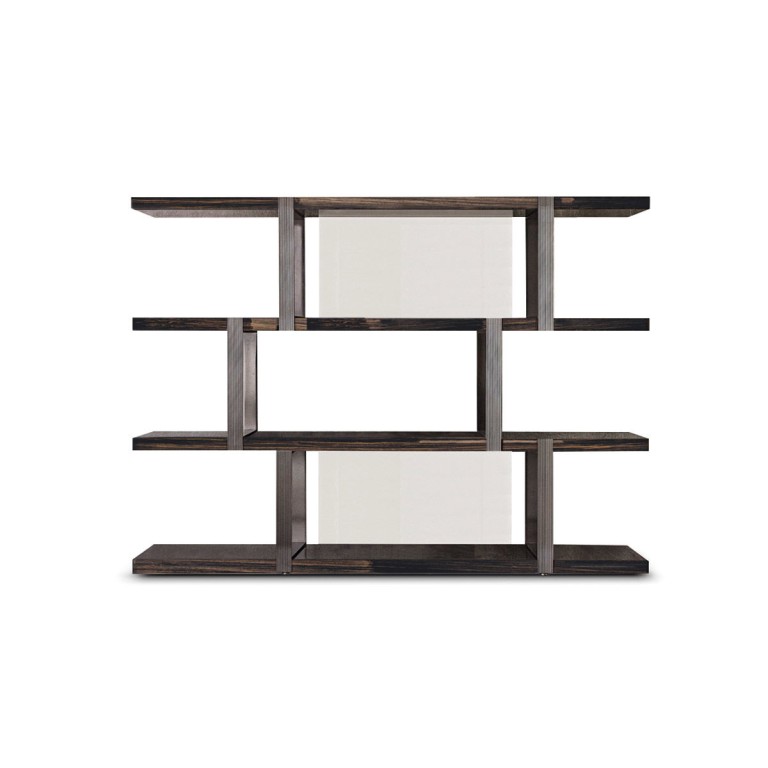 Minotti Dalton kirjahylly