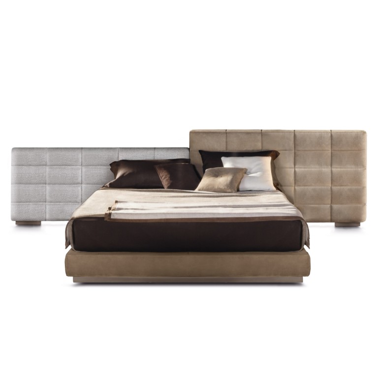 Minotti Lawrence sängyt