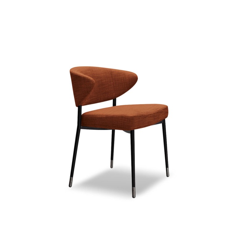 Minotti Mills ruokatuolit