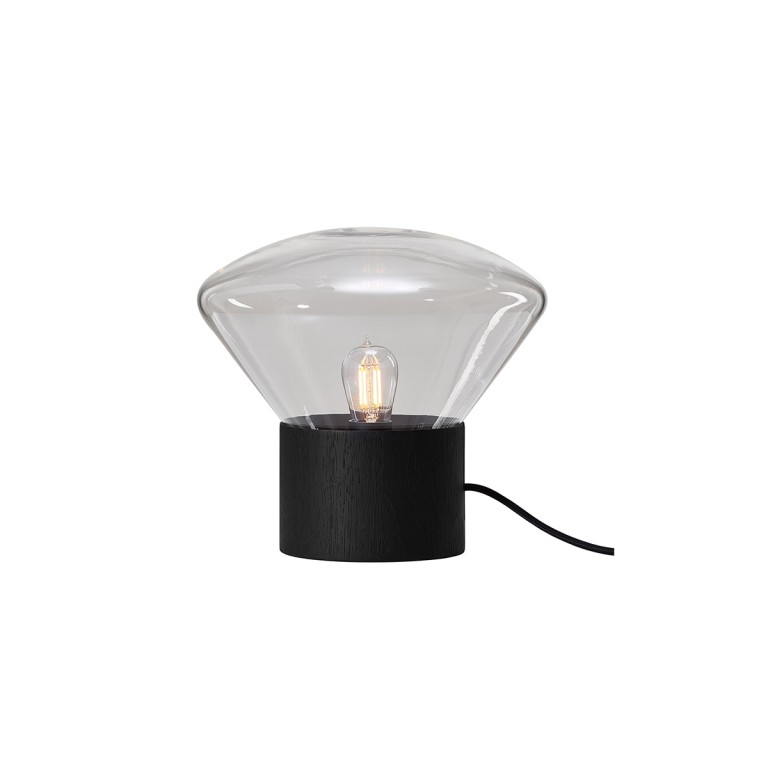 Muffins pöytävalaisin