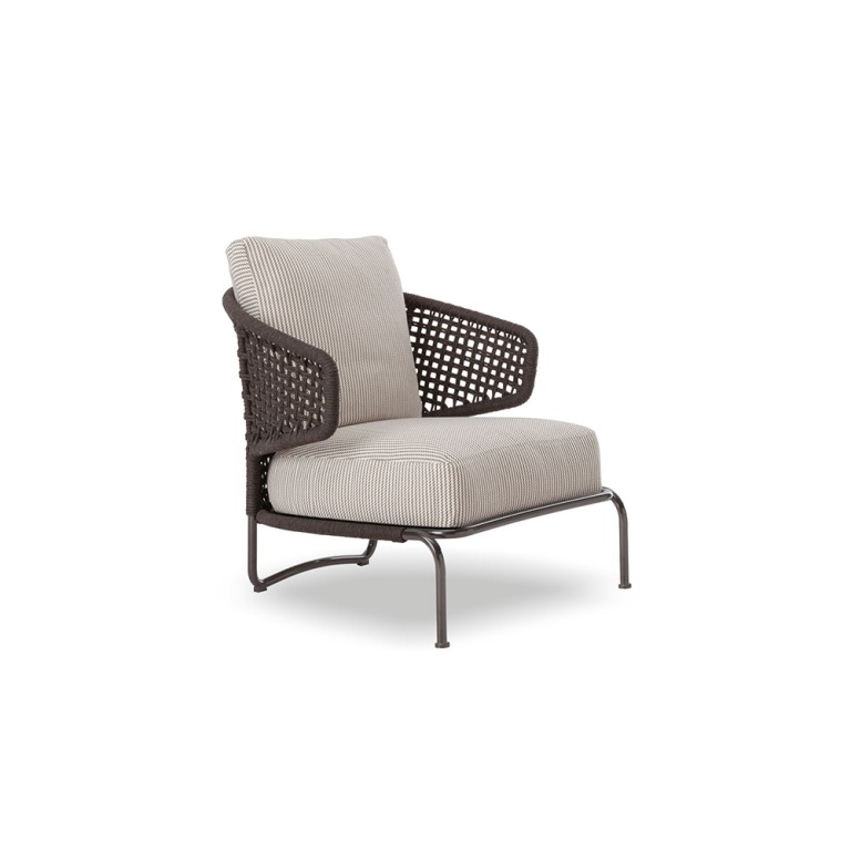 Aston "Cord" ulkotuoli