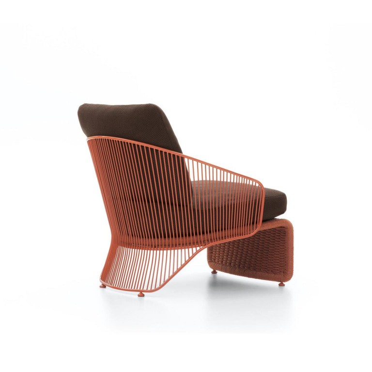 Colette "Outdoor" nojatuoli