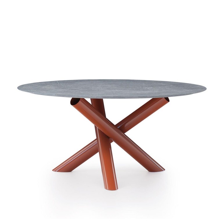 Van Dyck ulkopöytä