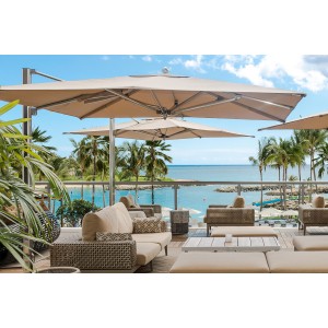 Ocean Master Max Classic Single Cantilever aurinkovarjo