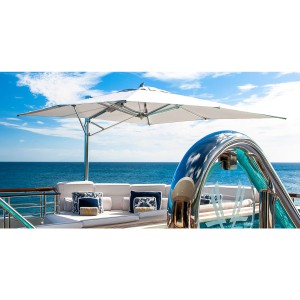 Ocean Master Max Classic Single Cantilever aurinkovarjo