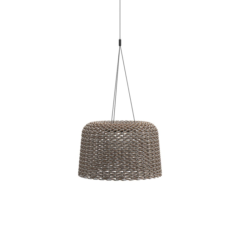 Mesh Large ulkovalaisin