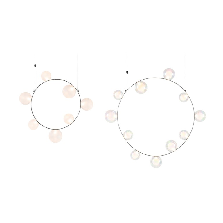 Hubble Bubble kattovalaisin