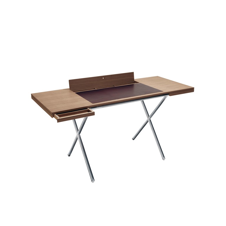 Novelist työpöytä