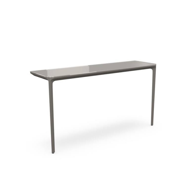 Slim 2-jalkainen konsoli