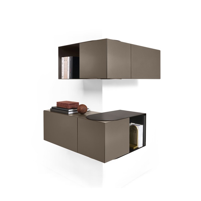 Partout Wall seinäkaappi