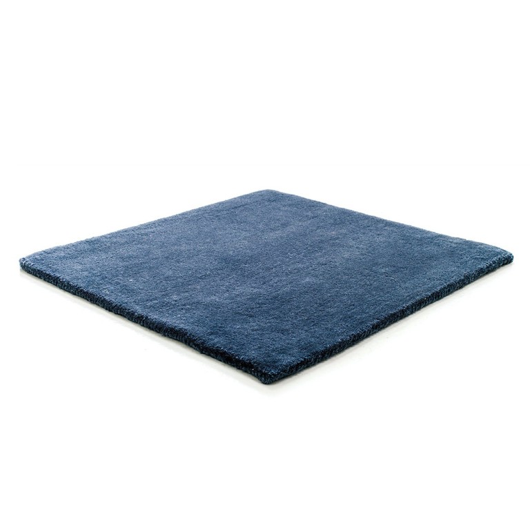 Studio NYC Raw Wool matto