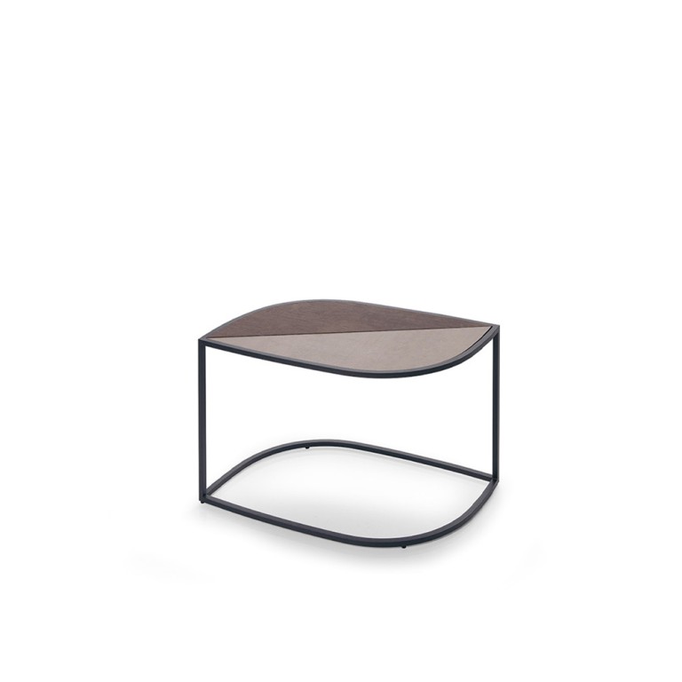 Roda Leaf 001 sivupöytä 1