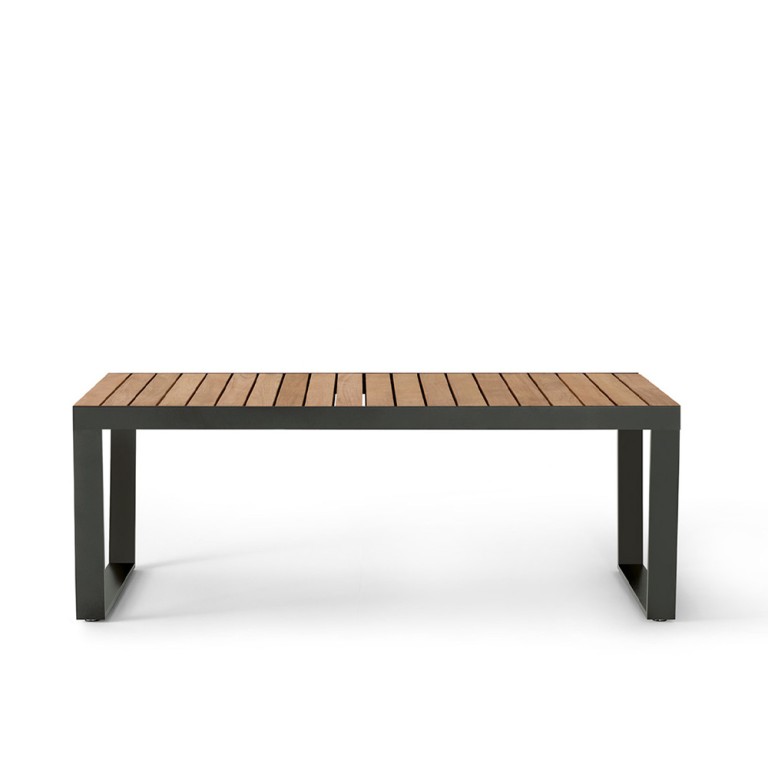 Roda Spinnaker 034 pöytä 1