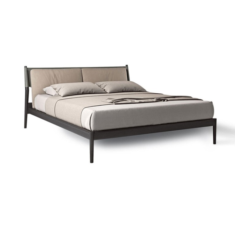 Lema Maddox sänky 1