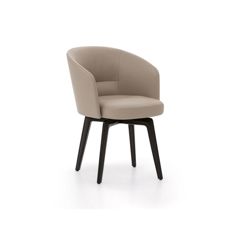 Minotti Amélie ruokatuoli 1