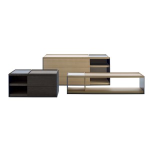 B&B Italia Surface kaappi 1