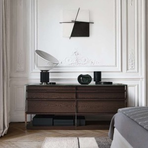 Maxalto Lithos kaappi 5