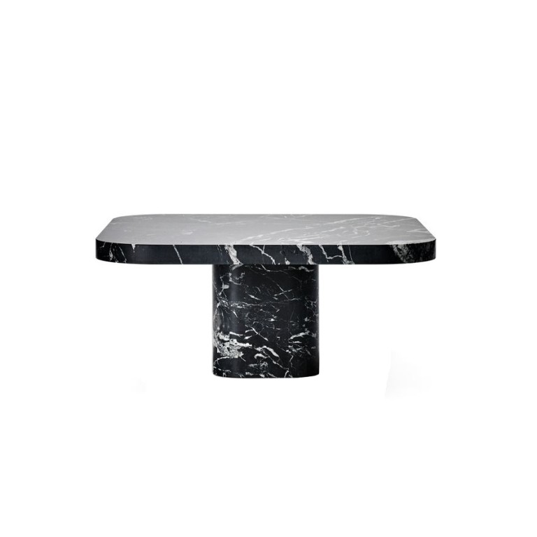 Bow No. 3 Marble sohvapöytä