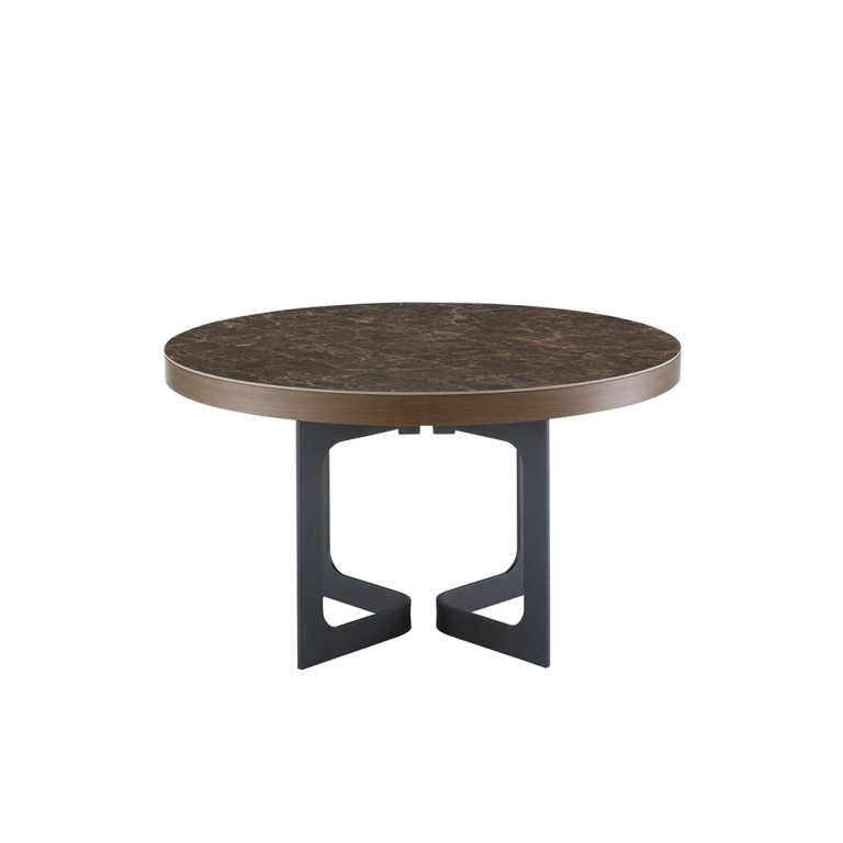 Java jatkettava ruokapöytä