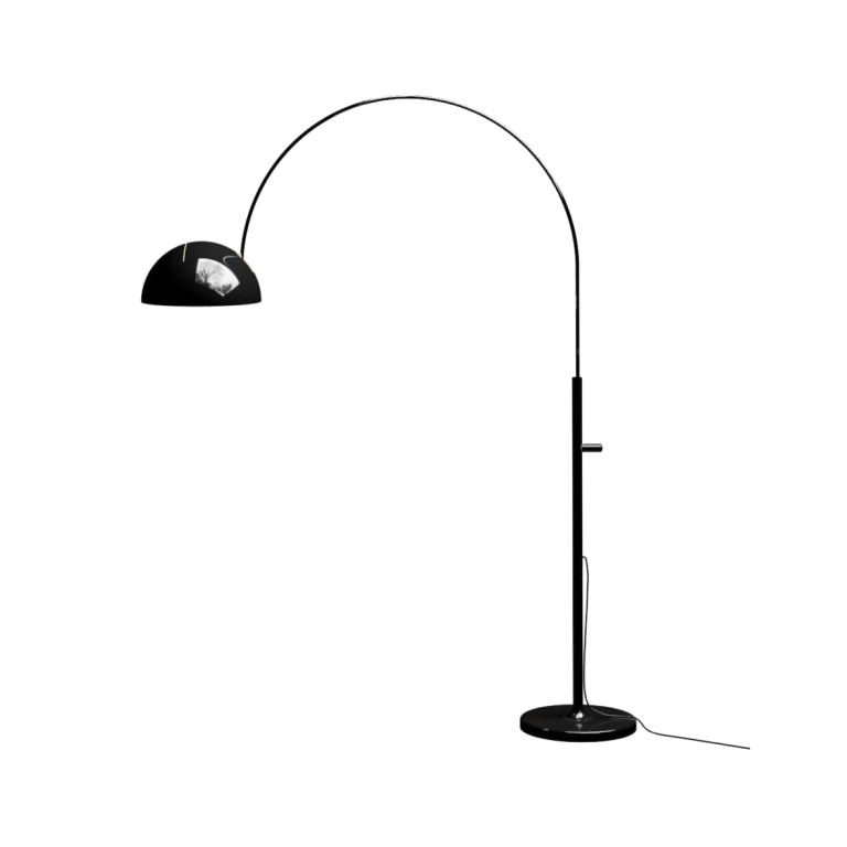 Coupé 3320 R lattiavalaisin