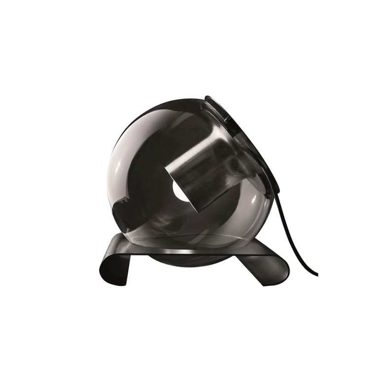 The Globe pöytävalaisin