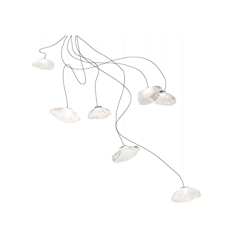 73 Semi-Rigid kattovalaisin