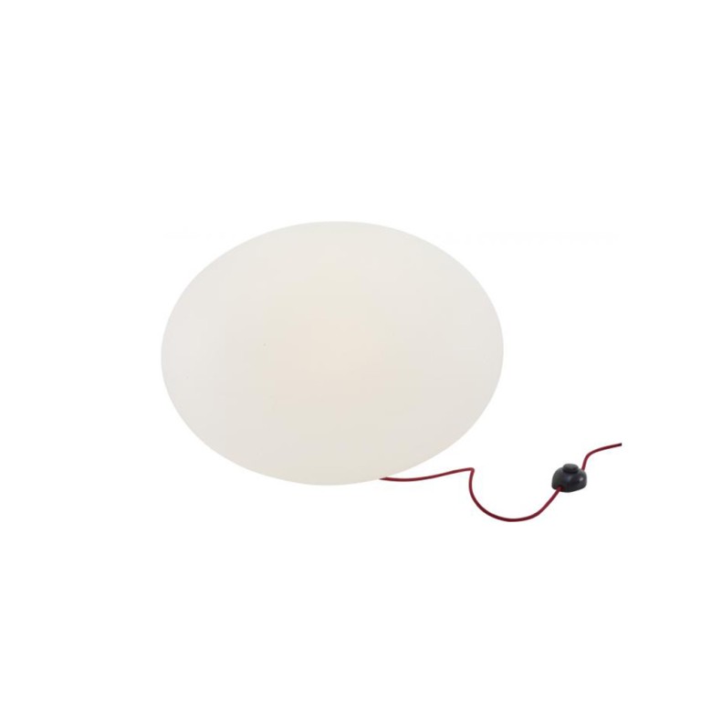 Globe pöytävalaisin