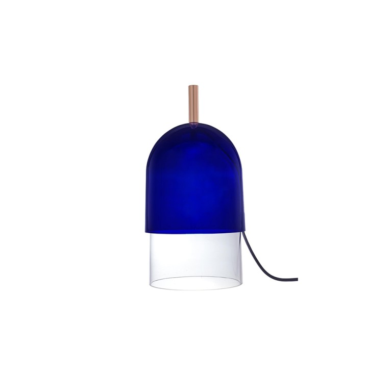 Heure Bleue pöytävalaisin