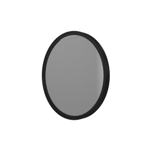 Visual round peili, 80 cm