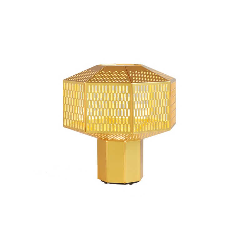 Ma-Rock M pöytävalaisin