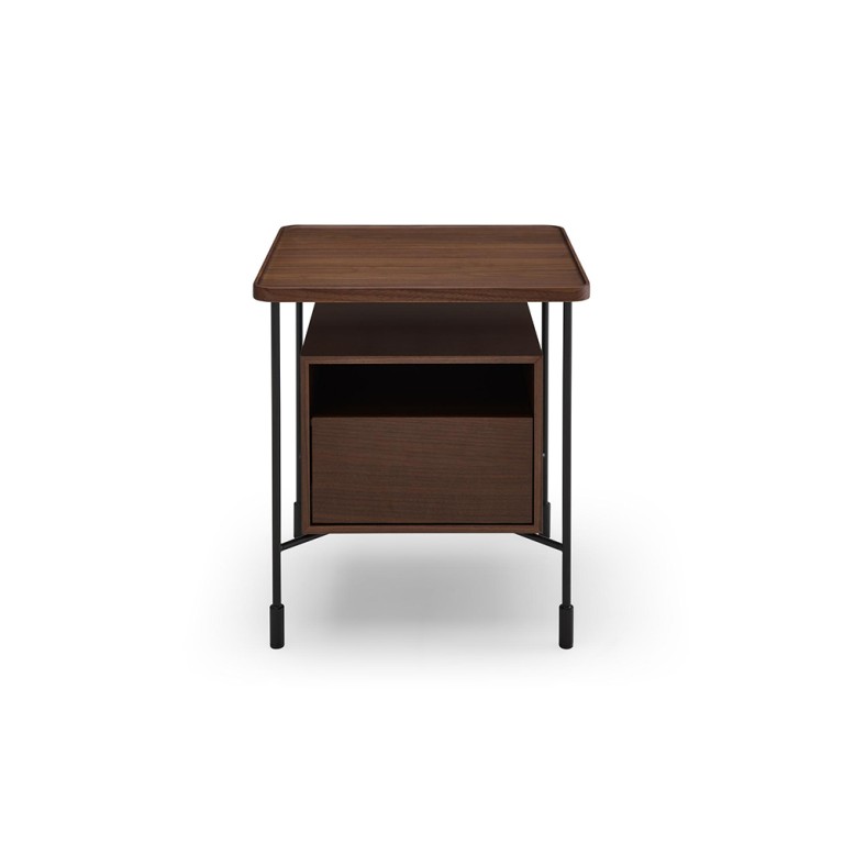 Passepartout yöpöytä