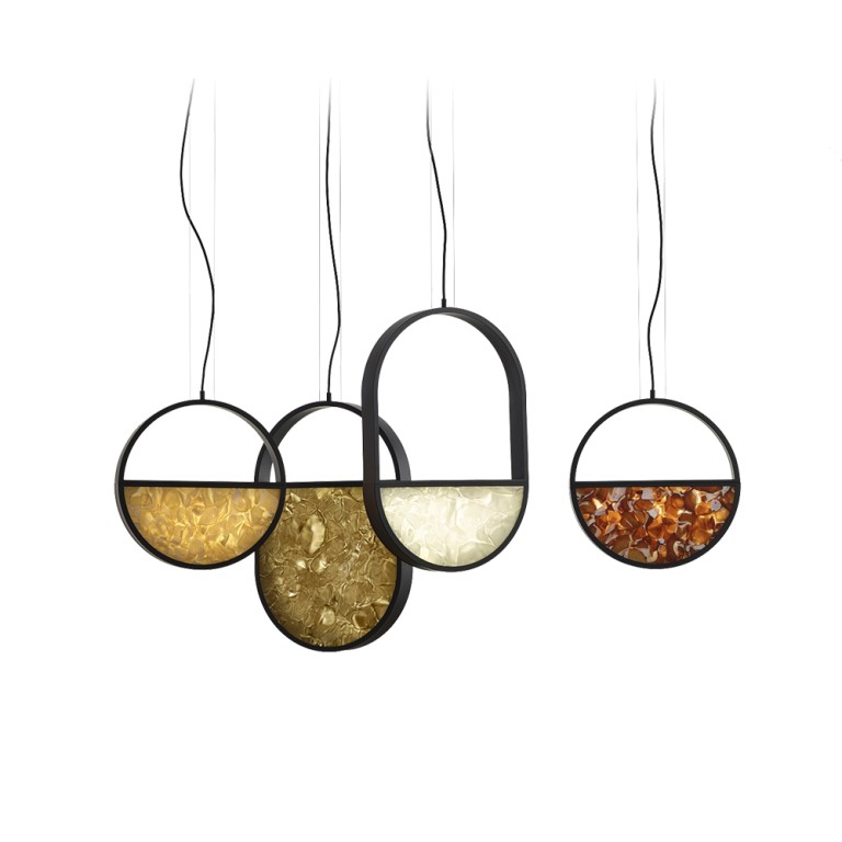 Geometric kattovalaisin