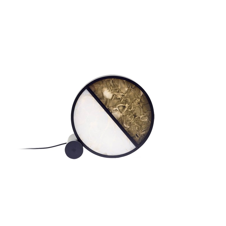 Geometric pöytävalaisin